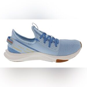 New Balance Women's Light Blue Athletic Shoes